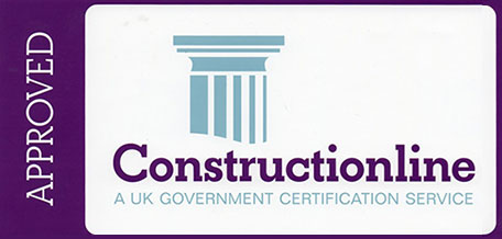 Constructionline Logo